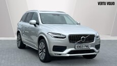 Volvo Xc90 2.0 T5 [250] Momentum Pro 5dr AWD Gtron Petrol Estate
